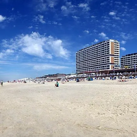 Haus Am Meer, Whg 118, Landseite
